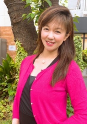 河野佐恵子